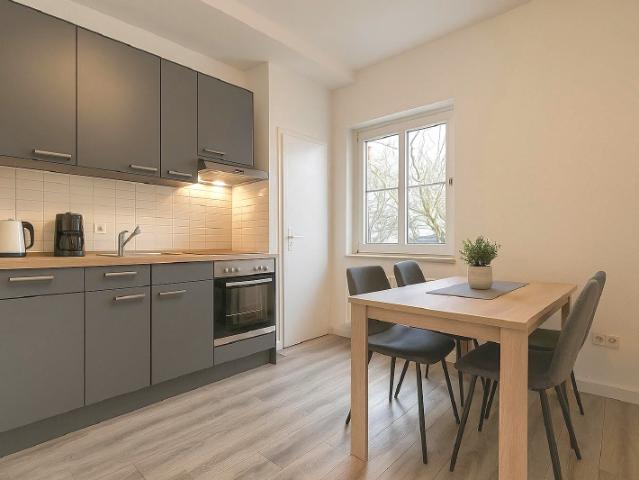 Apartment mieten in Minden, Nordrhein-Westfalen