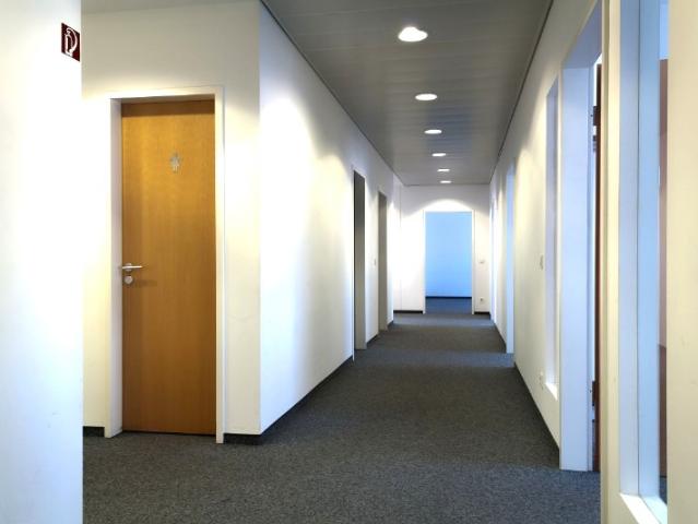 Büro mieten in Am Schlachthof, München