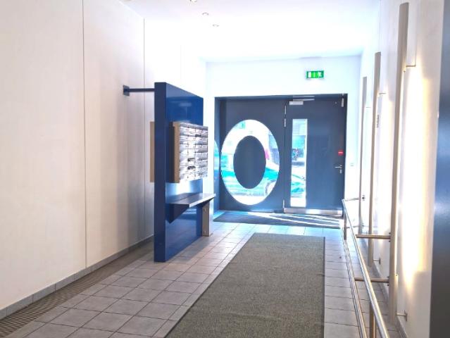 Büro mieten in Am Schlachthof, München