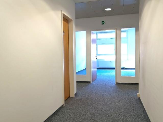 Büro mieten in Am Schlachthof, München