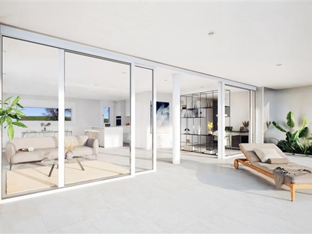 Wohnung kaufen in Corminboeuf, Freiburg