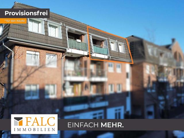 Etagenwohnung kaufen in Sankt Augustin, Niederpleis