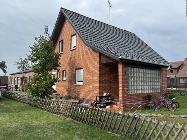 Haus kaufen in Petershagen, Nordrhein-Westfalen
