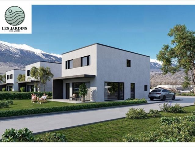 Einfamilienhaus kaufen in Baar, Nendaz, Wallis