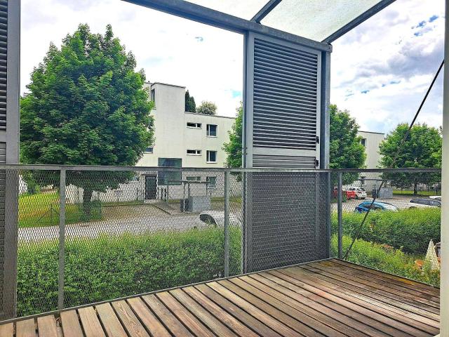 Apartment kaufen in Salzburg