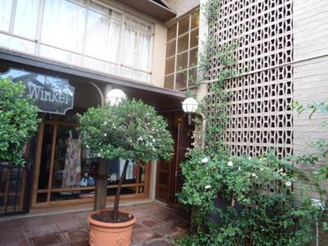 Apartment for rent in Potchefstroom, Tlokwe Local Municipality