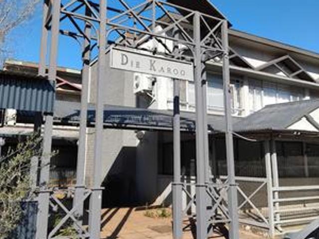 Apartment for rent in Dr Kenneth Kaunda, North West