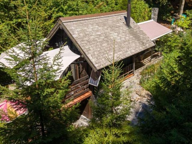 Haus kaufen in Chailly-Montreux, Waadt