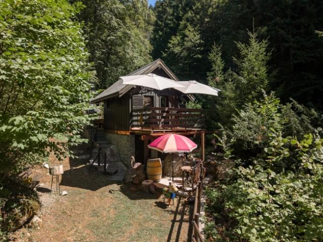 Haus kaufen in Chailly-Montreux, Waadt