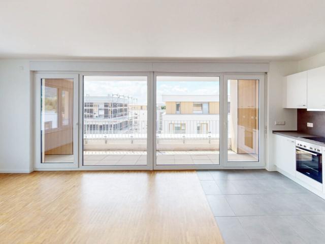 Apartment mieten in Weinheim, Baden-Württemberg