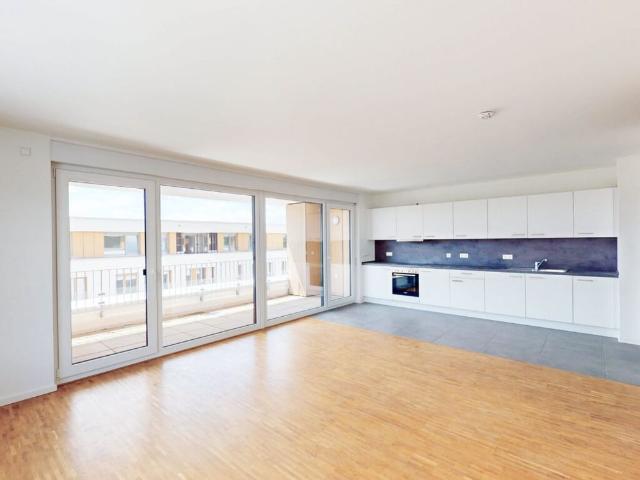 Apartment mieten in Weinheim, Baden-Württemberg