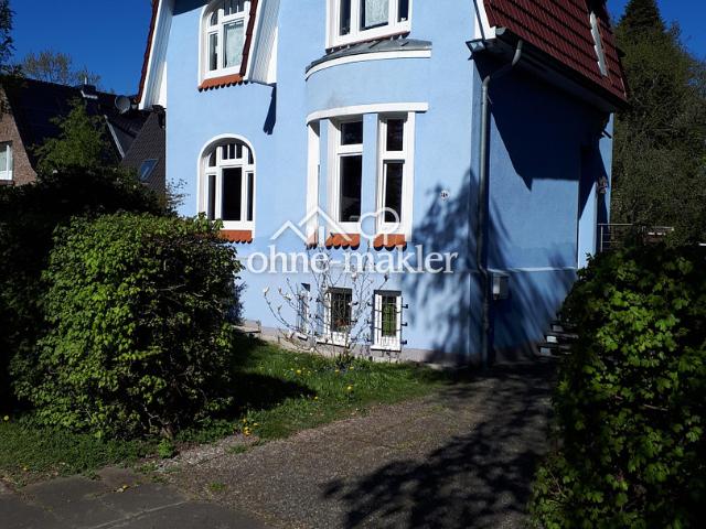 Haus kaufen in Eimsbüttel, Hamburg