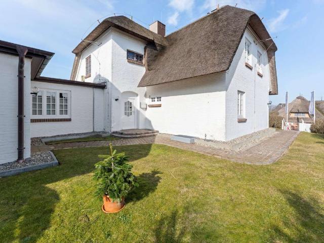 Wohnung kaufen in Kampen (Sylt), Kreis Nordfriesland