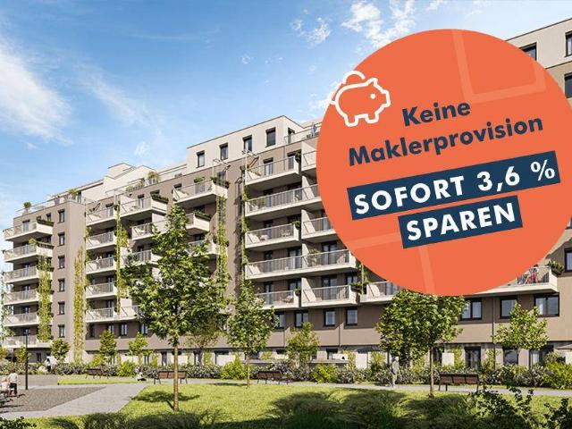 Apartment kaufen in Donaustadt, Wien