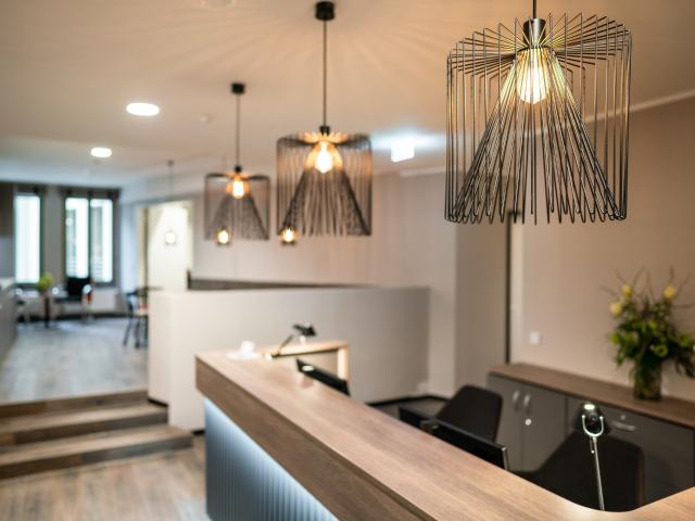 Büro mieten in Hamburg-Mitte, Hamburg