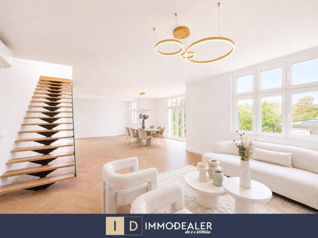 Apartment kaufen in Währing, Wien