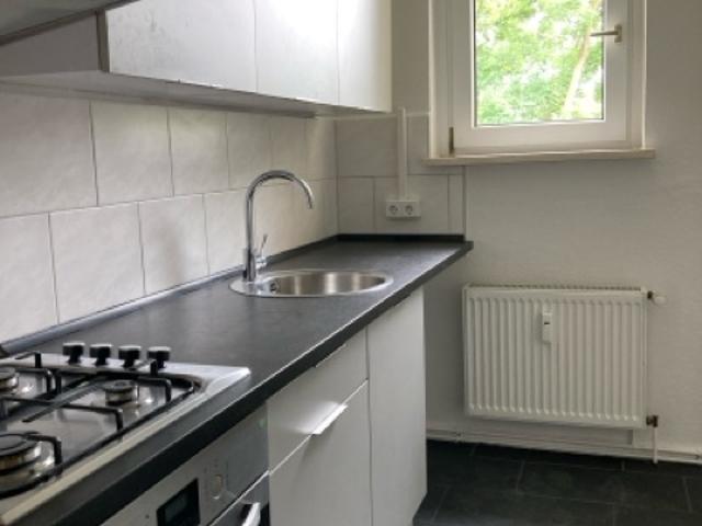 Apartment mieten in Merseburg