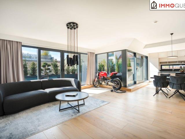Apartment kaufen in Wieden, Wien
