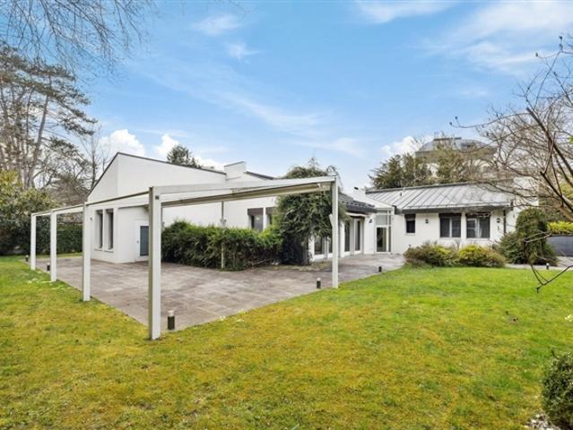 Einfamilienhaus kaufen in Conches