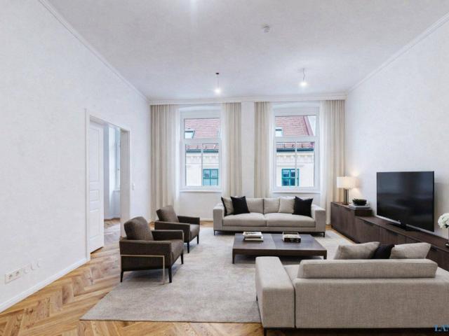 Apartment kaufen in KG Neubau, Wien