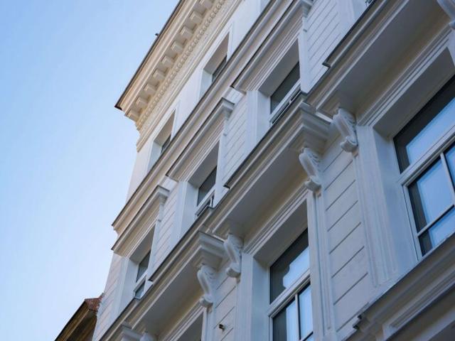 Wohnung kaufen in Seestadt, Wien