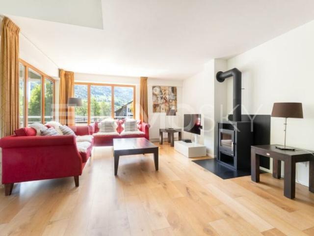 Maisonette kaufen in Quarten, St. Gallen