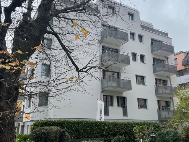 Apartment mieten in Einigen, Zürich