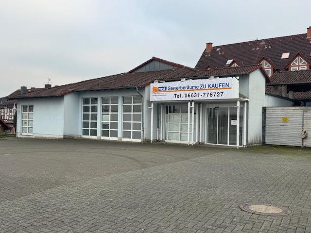 Wohnung kaufen in Alsfeld, Hessen