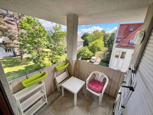 Wohnung kaufen in Fürth, Bayern
