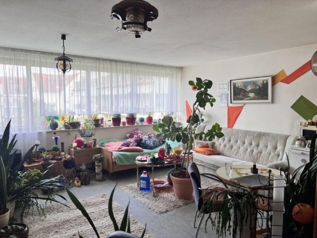 Wohnung kaufen in Fürth, Bayern