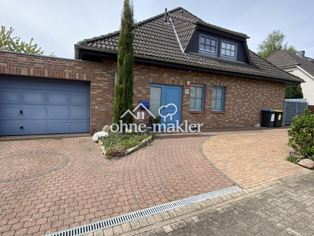 Haus kaufen in Bothfeld-Vahrenheide, Hannover