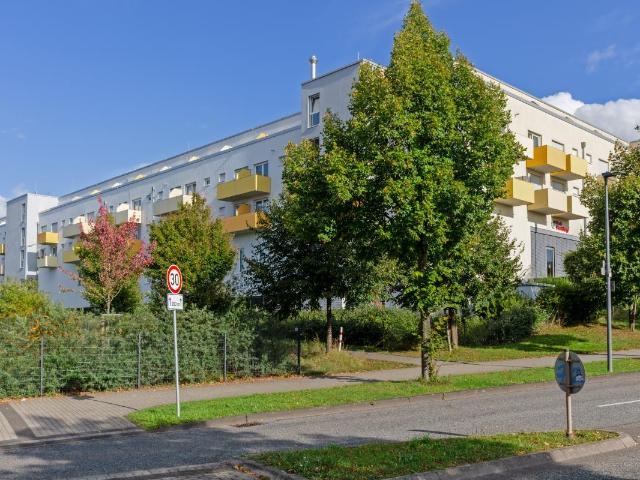 Wohnung mieten in Kernscheid, Trier