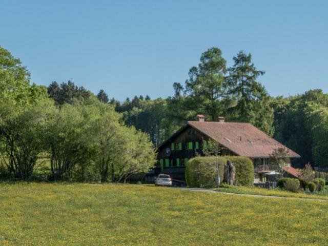 Haus mieten in Corsier-sur-Vevey, Waadt