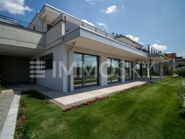 Einfamilienhaus kaufen in Eggenwil, Aargau