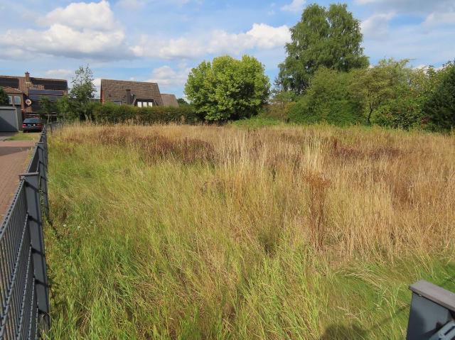 Erdgeschosswohnung kaufen in Haltern, Nordrhein-Westfalen
