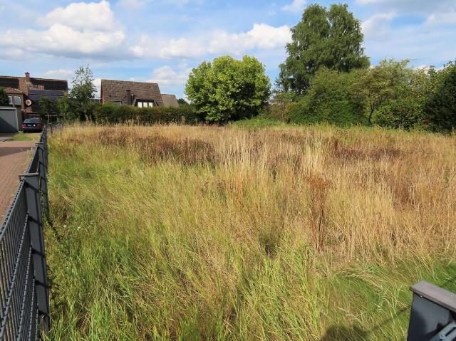 Erdgeschosswohnung kaufen in Haltern, Nordrhein-Westfalen