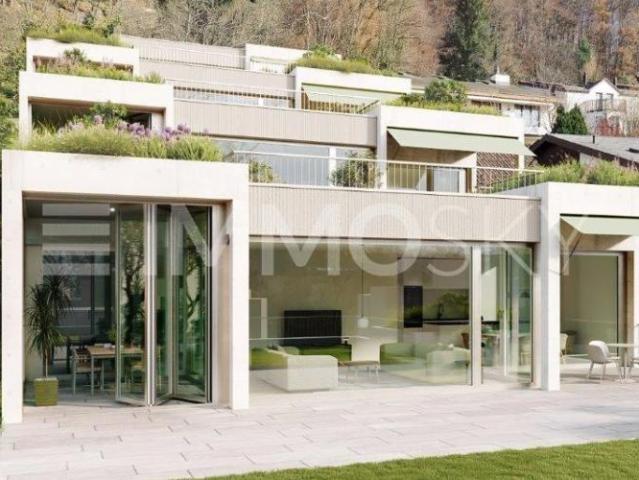 Wohnung kaufen in Wettingen, Aargau