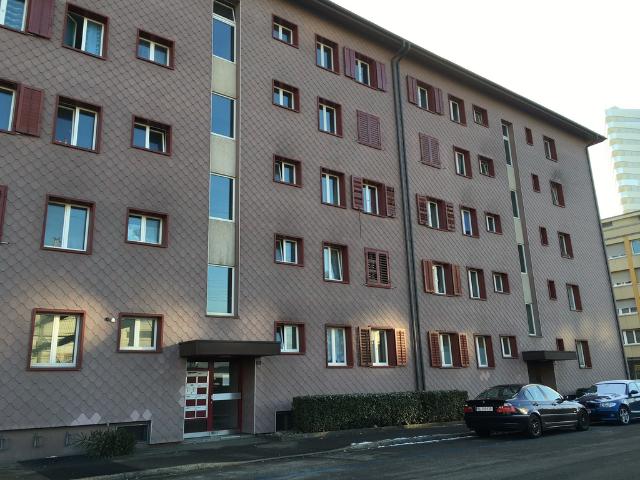 Apartment mieten in Pratteln, Basel-Landschaft