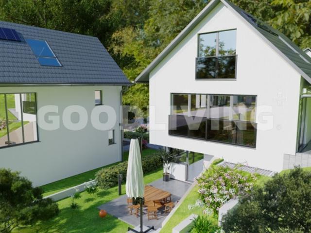 Einfamilienhaus kaufen in Liestal, Basel-Landschaft