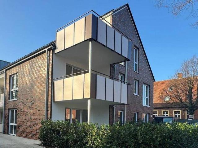 Etagenwohnung kaufen in Drensteinfurt Etagenwohnung kaufen in Drensteinfurt