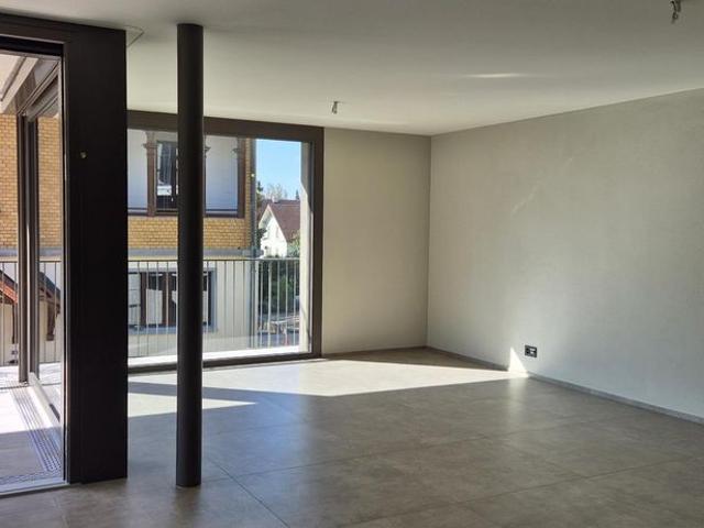 Apartment mieten in Erlinsbach (AG), Bezirk Aarau