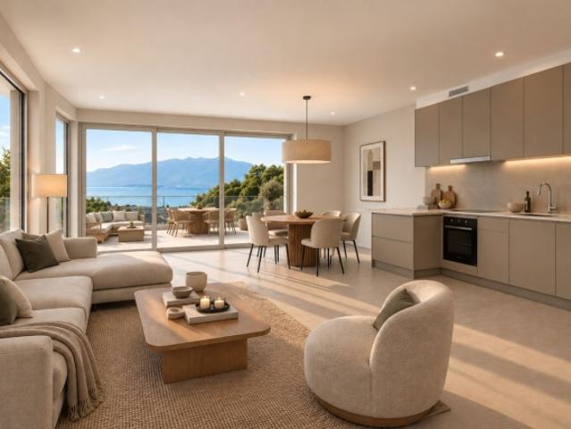 Wohnung mieten in Pully, District de Lavaux-Oron
