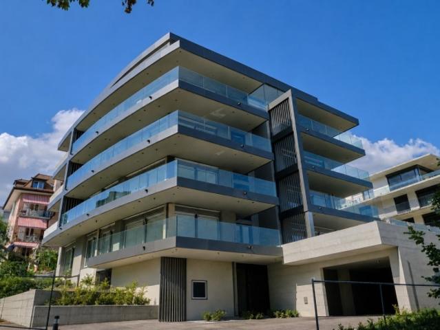 Wohnung mieten in Pully, Waadt