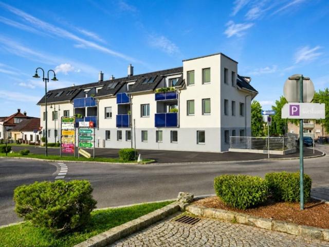 Wohnung kaufen in Niederösterreich