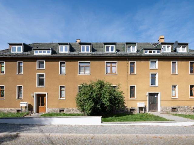 Wohnung mieten in Kamenz - Kamjenc