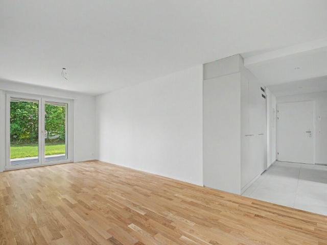 Wohnung mieten in Gattikon, Zürich