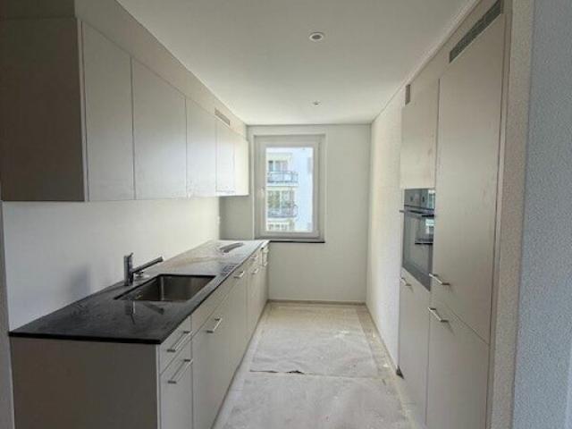 Apartment mieten in Gattikon, Zürich
