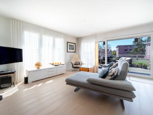 Immobilie kaufen in Affoltern am Albis, Zürich