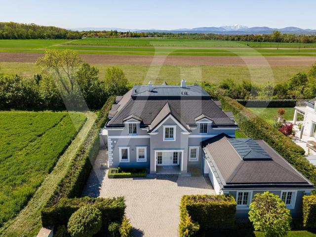 Haus kaufen in Oberwaltersdorf, Niederösterreich