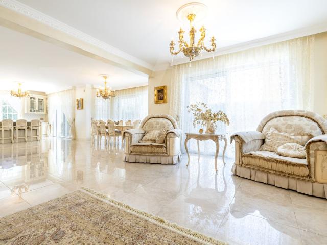 Haus kaufen in Oberwaltersdorf, Niederösterreich